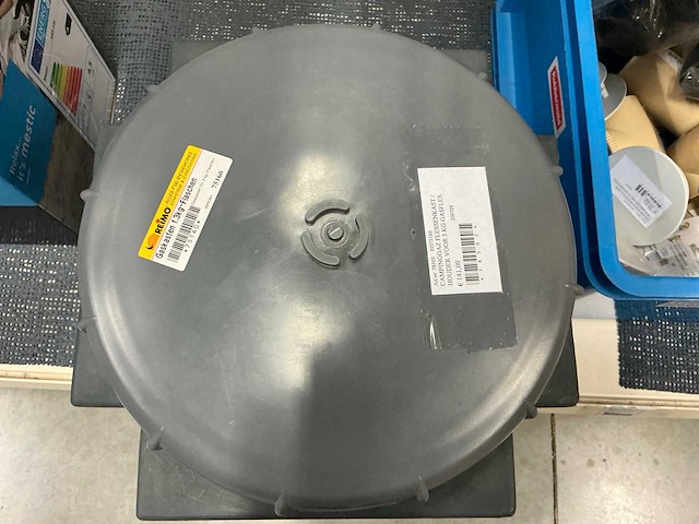 Campinggaz gasflessenkast - afbeelding 3 van  3