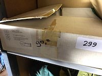 Campingkast fuut - afbeelding 1 van  2