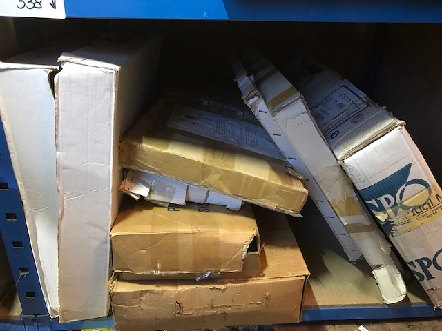 Campingkeuken en divers - afbeelding 1 van  6