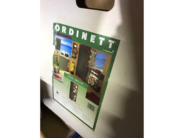 Campingkeuken en divers - afbeelding 4 van  6