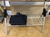 Campingkooktafel - afbeelding 5 van  6