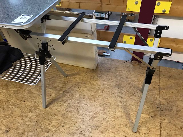 Campingkooktafel - afbeelding 6 van  6