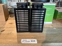 Campinglamp (2x) - afbeelding 1 van  3