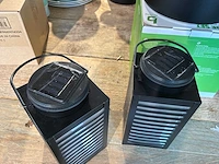 Campinglamp (2x) - afbeelding 2 van  3