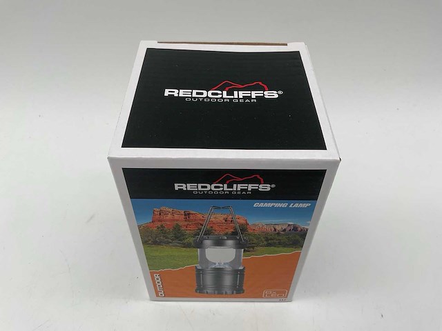 Campinglamp (30x) - afbeelding 2 van  4