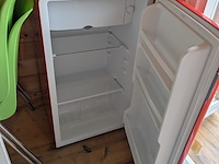 Campingpod de krokus op aanhanger met trap - afbeelding 16 van  32