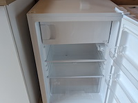 Campingpod de narcis op aanhanger met trap - afbeelding 18 van  43