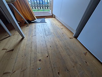 Campingpod de narcis op aanhanger met trap - afbeelding 26 van  43