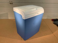 Campings smartcooler electric 25l 12 v=/230 v koelbox - afbeelding 1 van  6