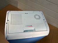 Campings smartcooler electric 25l 12 v=/230 v koelbox - afbeelding 3 van  6