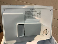 Campings smartcooler electric 25l 12 v=/230 v koelbox - afbeelding 4 van  6