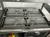 Campingtafel - afbeelding 1 van  2