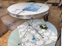 Campingtafels divers (4x) - afbeelding 3 van  6