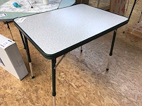 Campingtafels divers (4x) - afbeelding 5 van  6