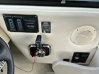 Campion victoria 627 motorboot - afbeelding 14 van  49