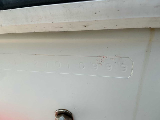 Campion victoria 627 motorboot - afbeelding 35 van  49