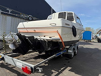 Campion victoria 627 motorboot - afbeelding 44 van  49