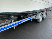 Campion victoria 627 motorboot - afbeelding 4 van  47