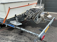 Campion victoria 627 motorboot - afbeelding 7 van  47