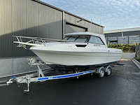 Campion victoria 627 motorboot - afbeelding 1 van  47
