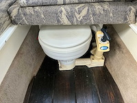 Campion victoria 627 motorboot - afbeelding 15 van  47