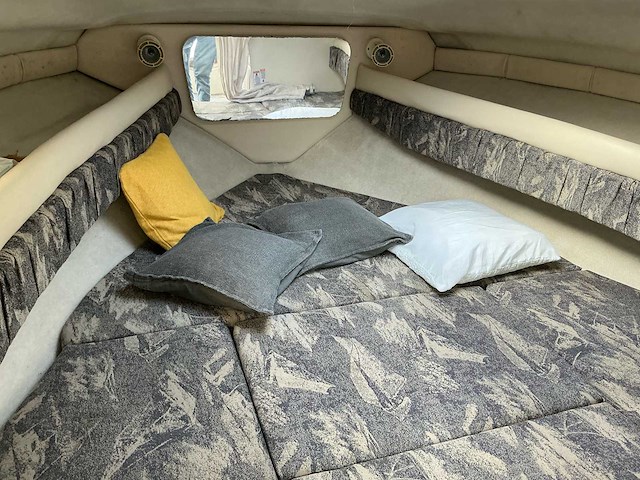 Campion victoria 627 motorboot - afbeelding 16 van  47