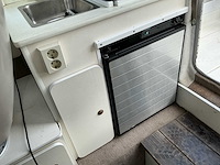 Campion victoria 627 motorboot - afbeelding 18 van  47