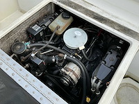 Campion victoria 627 motorboot - afbeelding 20 van  47