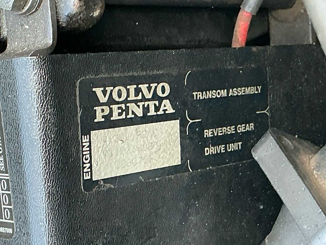 Campion victoria 627 motorboot - afbeelding 22 van  47