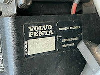 Campion victoria 627 motorboot - afbeelding 22 van  47