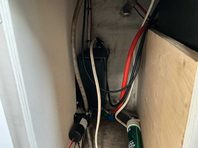 Campion victoria 627 motorboot - afbeelding 24 van  47