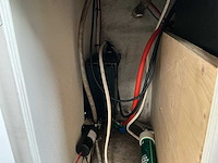 Campion victoria 627 motorboot - afbeelding 24 van  47