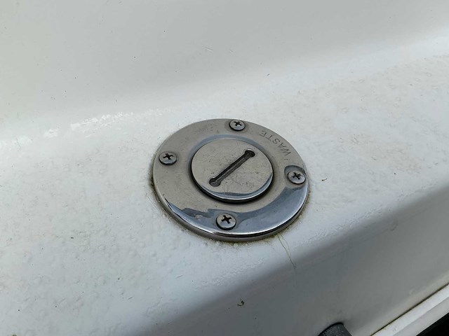 Campion victoria 627 motorboot - afbeelding 28 van  47