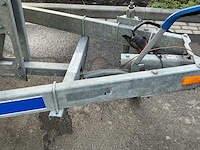 Campion victoria 627 motorboot - afbeelding 32 van  47