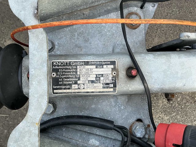 Campion victoria 627 motorboot - afbeelding 33 van  47