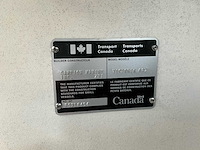 Campion victoria 627 motorboot - afbeelding 36 van  47