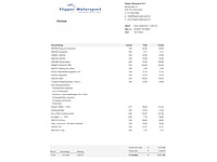 Campion victoria 627 motorboot - afbeelding 40 van  47