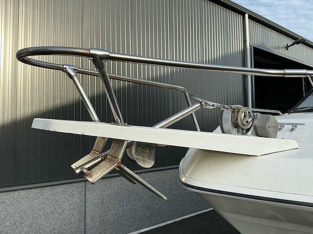 Campion victoria 627 motorboot - afbeelding 45 van  47
