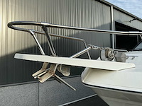 Campion victoria 627 motorboot - afbeelding 45 van  47