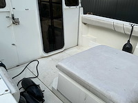 Campion victoria 627 motorboot - afbeelding 46 van  47