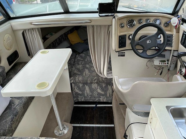 Campion victoria 627 motorboot - afbeelding 8 van  47