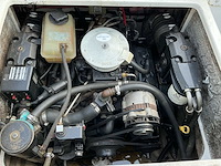 Campion victoria 627 motorboot - afbeelding 20 van  47