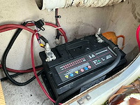 Campion victoria 627 motorboot - afbeelding 24 van  47