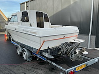 Campion victoria 627 motorboot - afbeelding 33 van  47