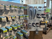Campking / milenco diverse onderdelen - afbeelding 1 van  6