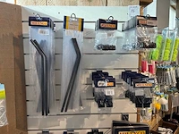 Campking / milenco diverse onderdelen - afbeelding 5 van  6