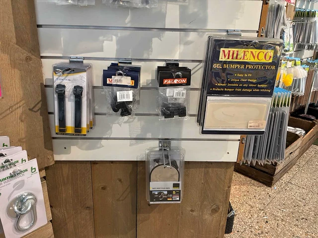 Campking / milenco diverse onderdelen - afbeelding 6 van  6