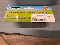 Campking partij tentstokken - afbeelding 8 van  28