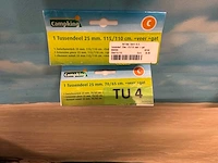 Campking partij tentstokken - afbeelding 18 van  28
