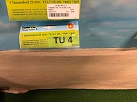 Campking partij tentstokken - afbeelding 19 van  28